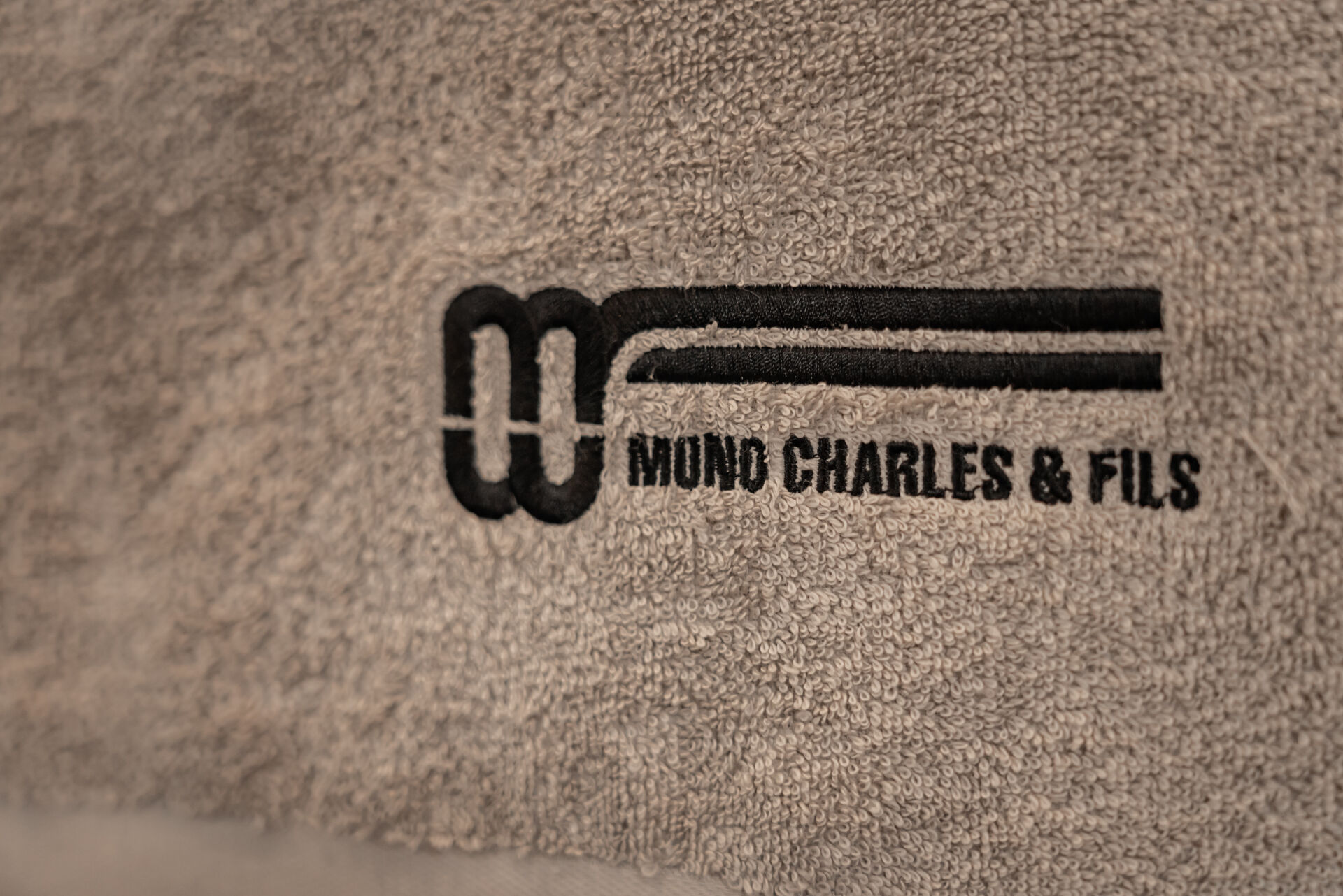 MUNO Charles et Fils — photo 6