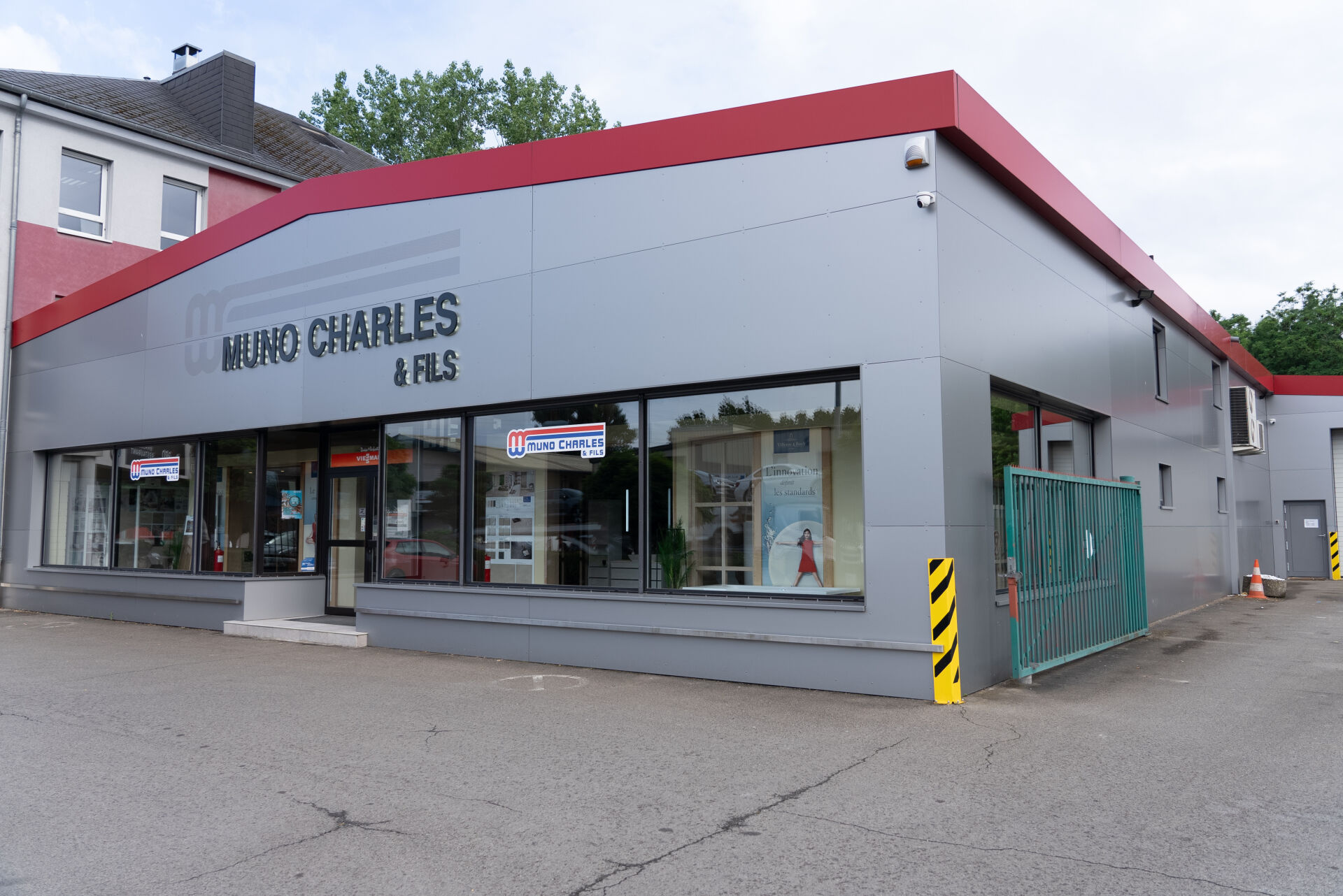MUNO Charles et Fils — photo 22