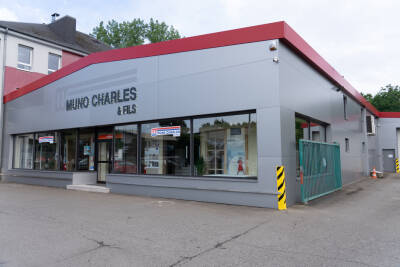 MUNO Charles et Fils — photo 22 miniature