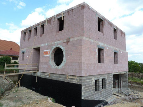 Construction & Rénovation par Nerden Constructions à Beckerich, réalisation 7