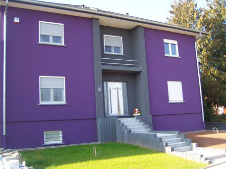 Construction & Rénovation par Nerden Constructions à Beckerich, réalisation 6