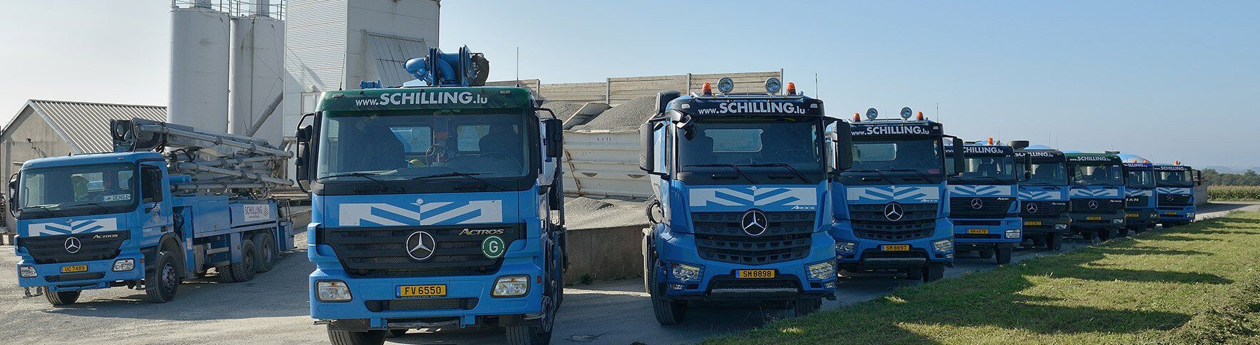 SCHILLING