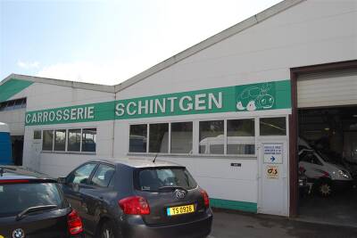 Nouvelle Carrosserie Schintgen — photo 1 miniature