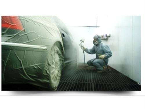 Nouvelle Carrosserie Schintgen — photo 2