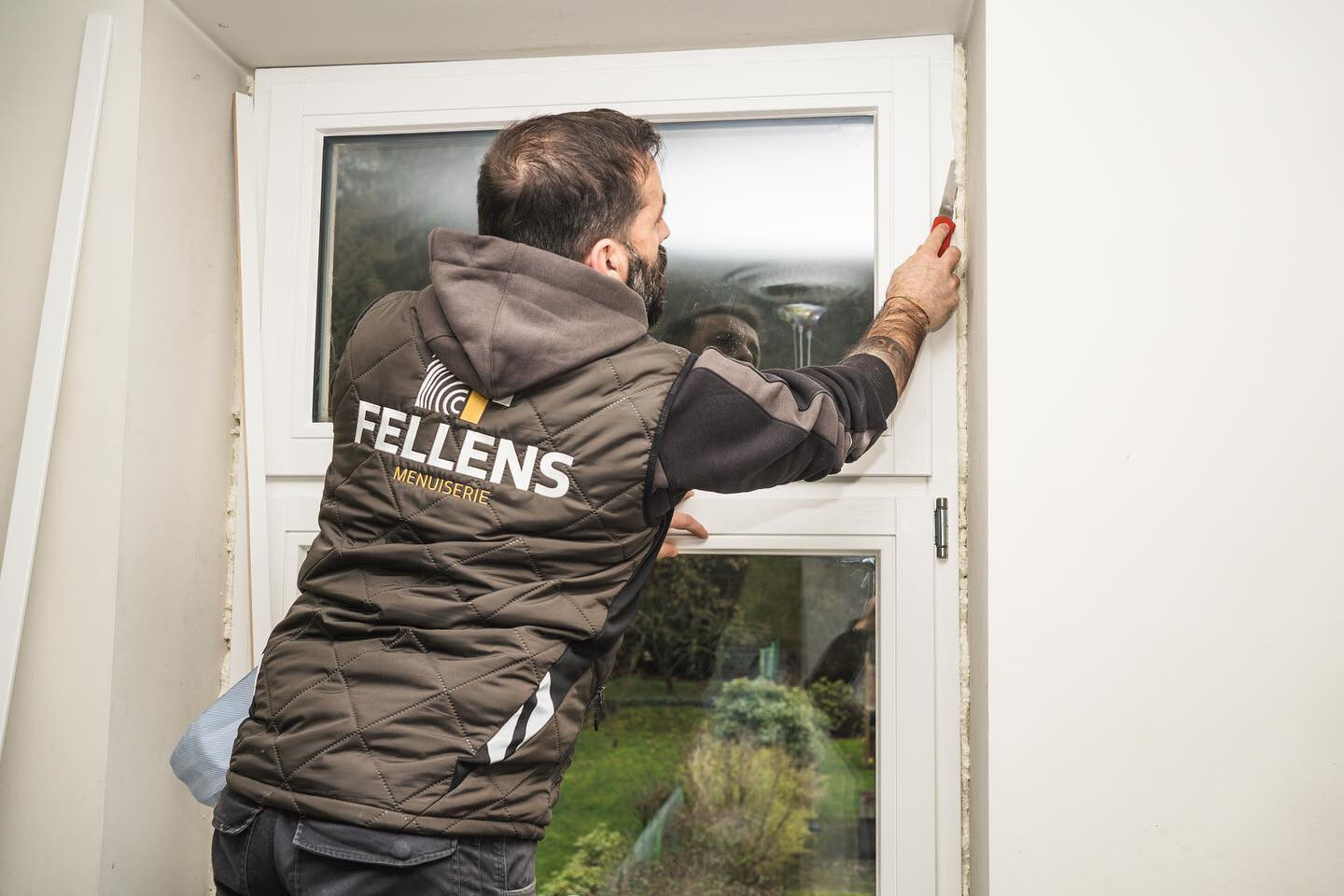 Menuiserie Fellens — photo 6