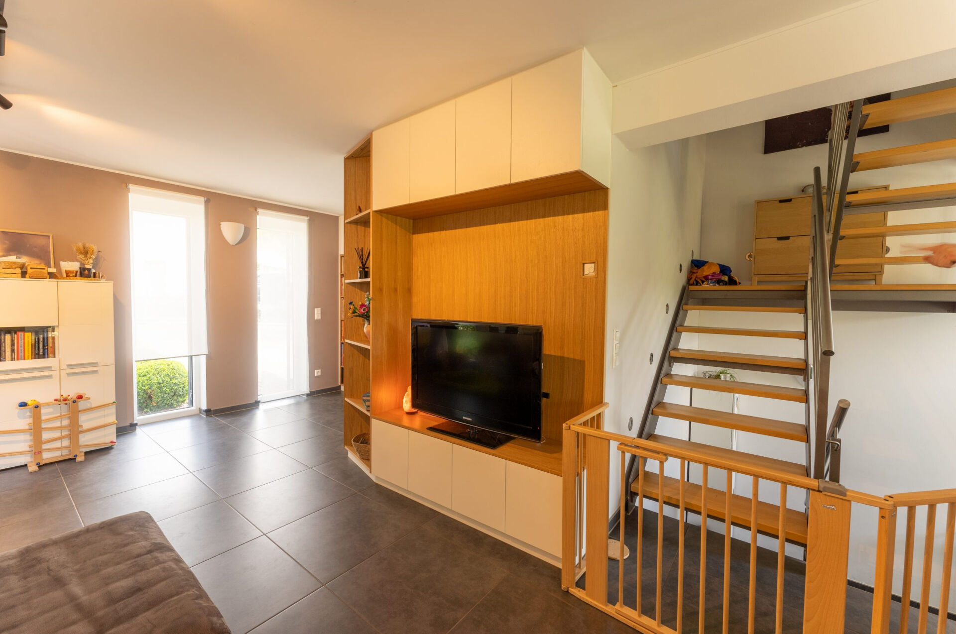 Menuiserie Fellens — Foto 15