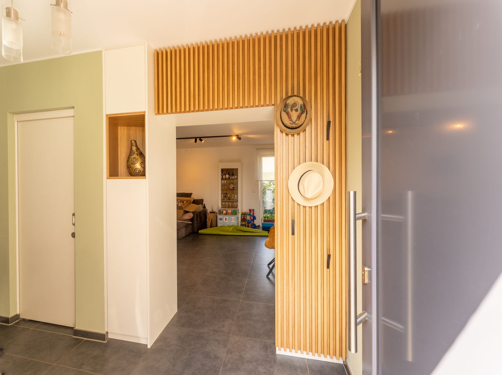 Menuiserie Fellens — Foto 12