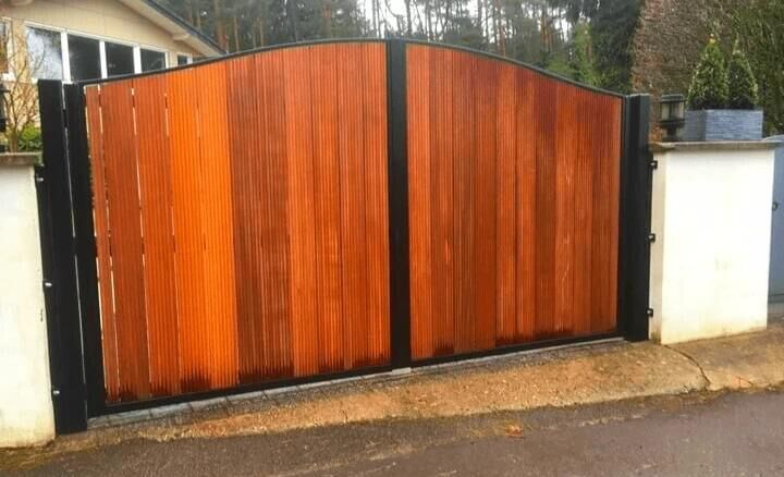 OK Design Serrurerie — photo 23