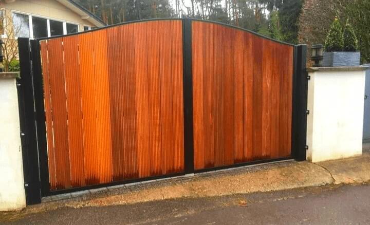 OK Design Serrurerie — photo 23
