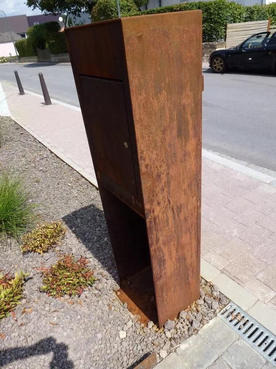 OK Design Serrurerie — photo 24