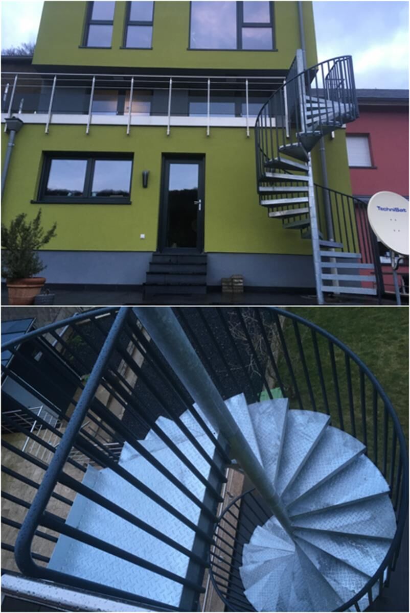 OK Design Serrurerie — photo 16