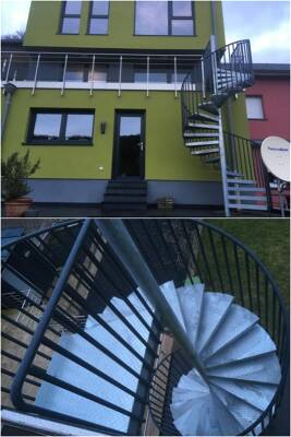 OK Design Serrurerie — photo 16 miniature
