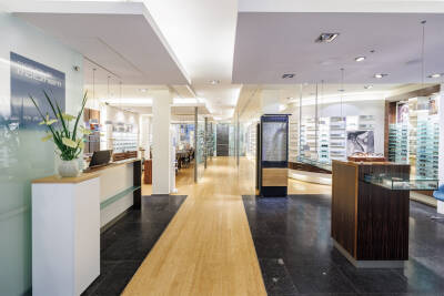 Optique Moitzheim Luxembourg-Ville — photo 8 miniature