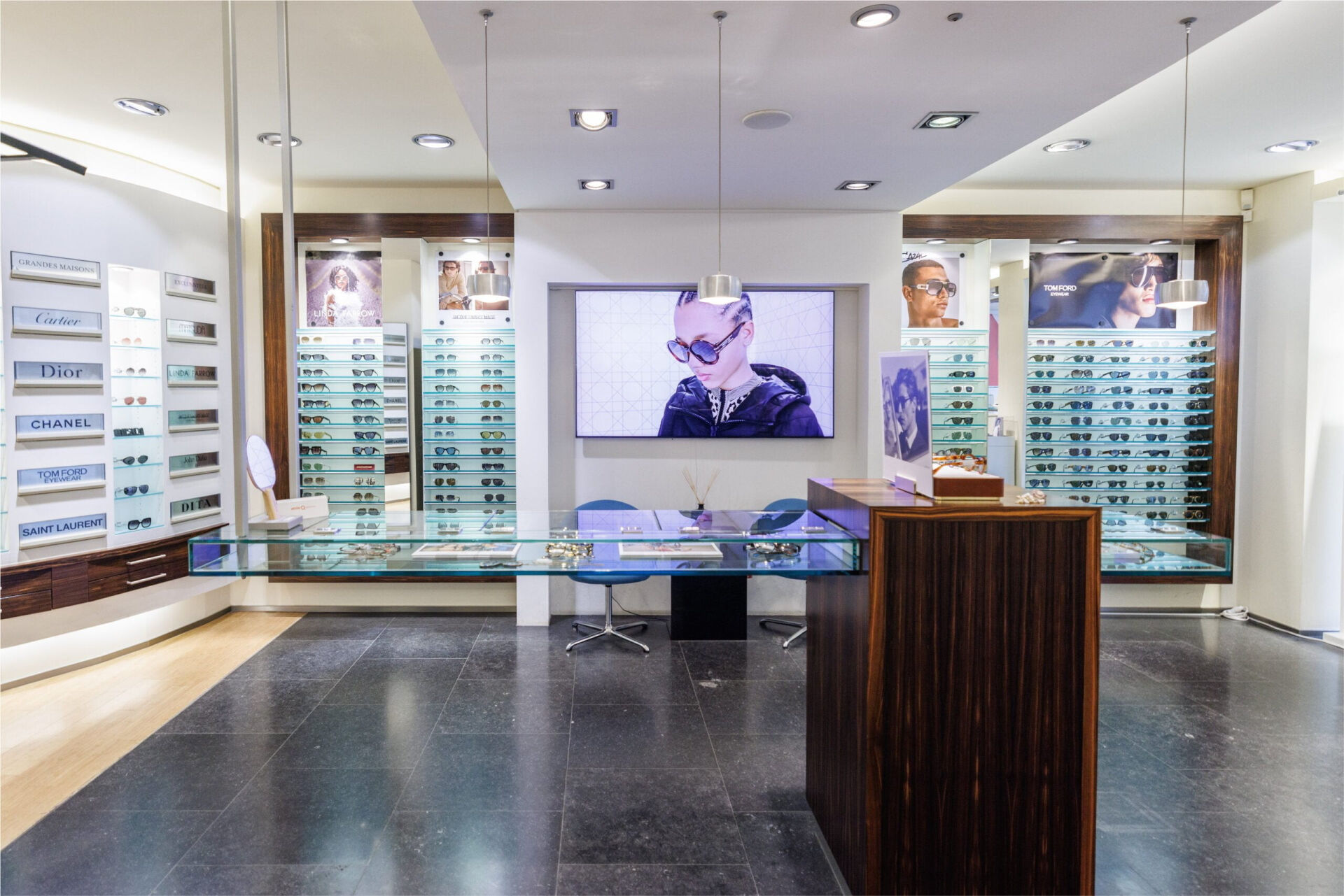 Optique Moitzheim Luxembourg-Ville — photo 5
