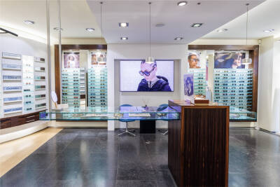 Optique Moitzheim Luxembourg-Ville — photo 5 miniature