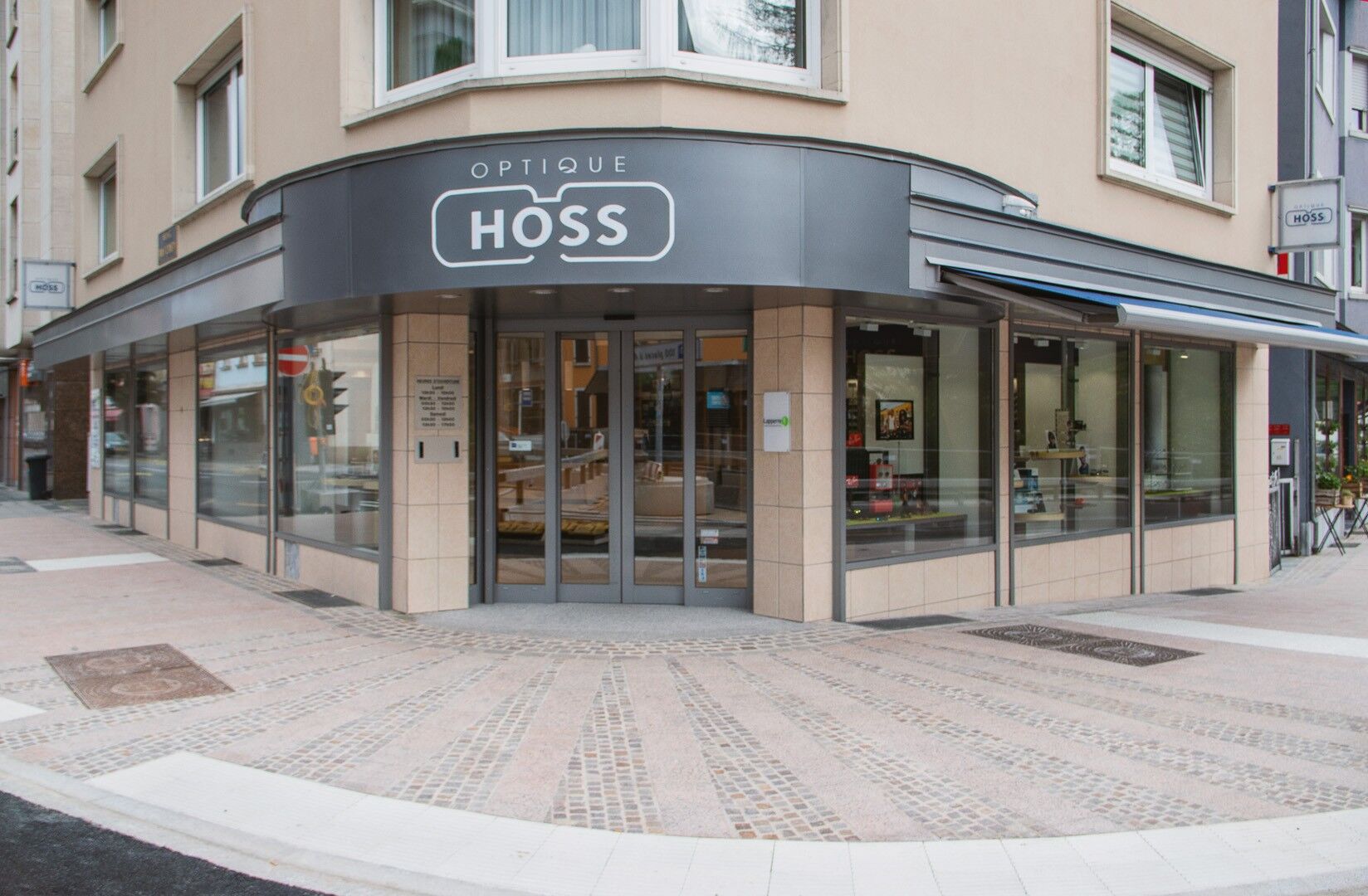 Optique Hoss Ettelbruck — photo 2