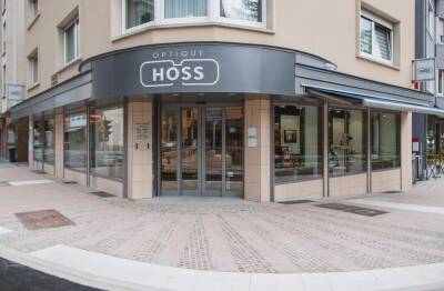 Optique Hoss Ettelbruck — photo 2 miniature