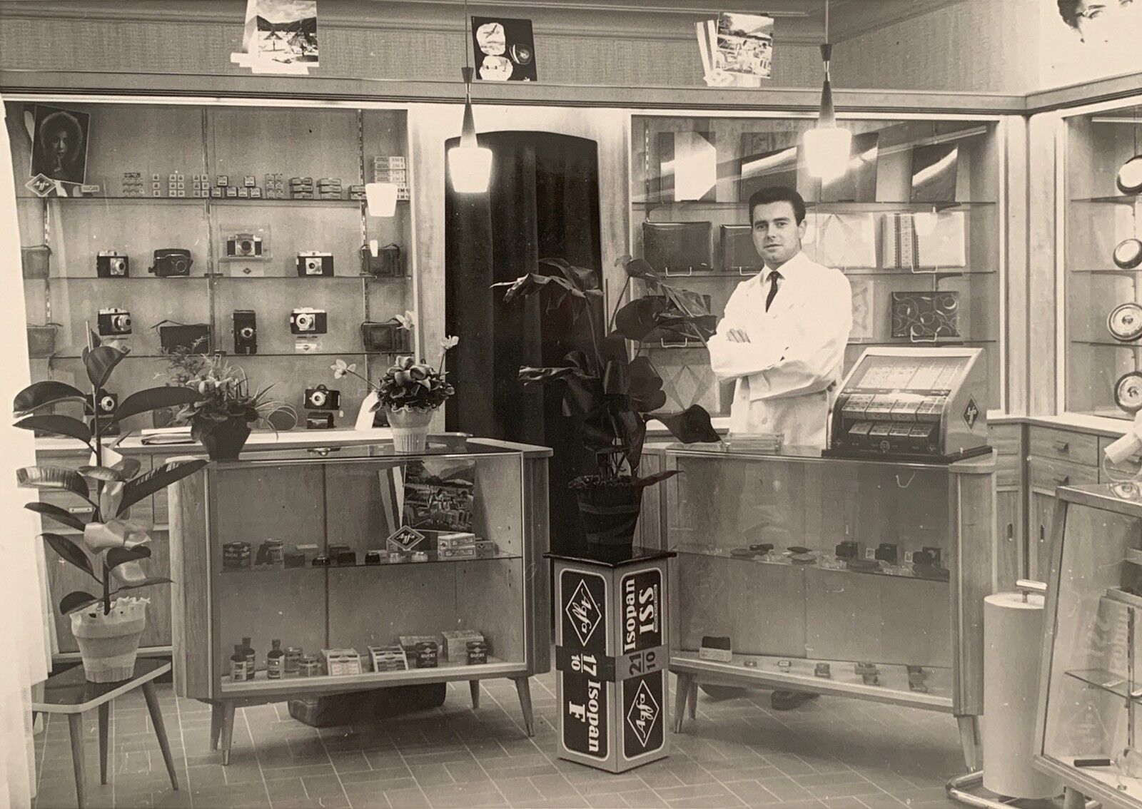 Optique Hoss Ettelbruck — photo 3