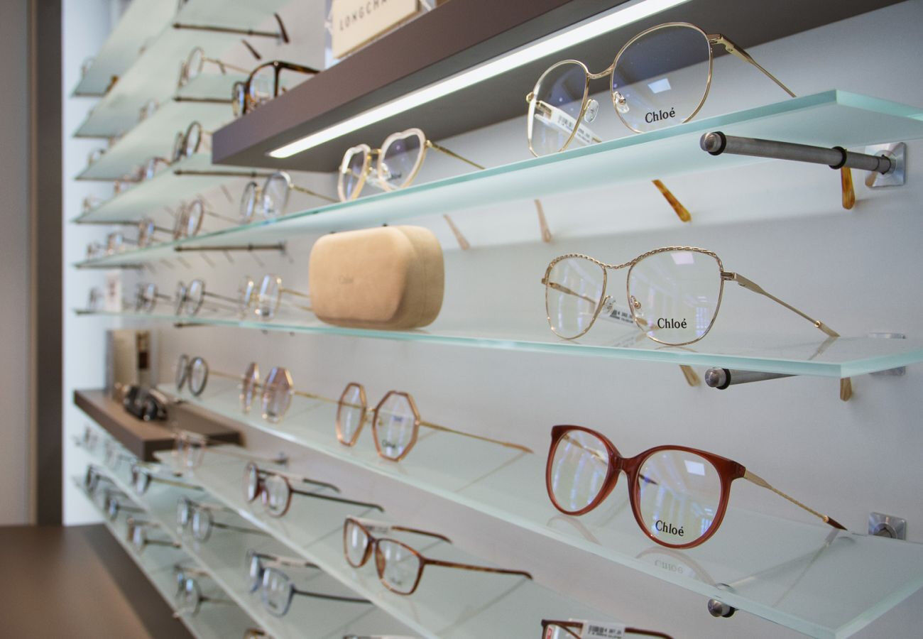 Optique Hoss Ettelbruck — photo 5