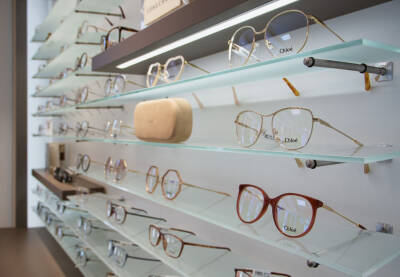 Optique Hoss Ettelbruck — photo 5 miniature
