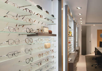 Optique Hoss Ettelbruck — photo 7 miniature