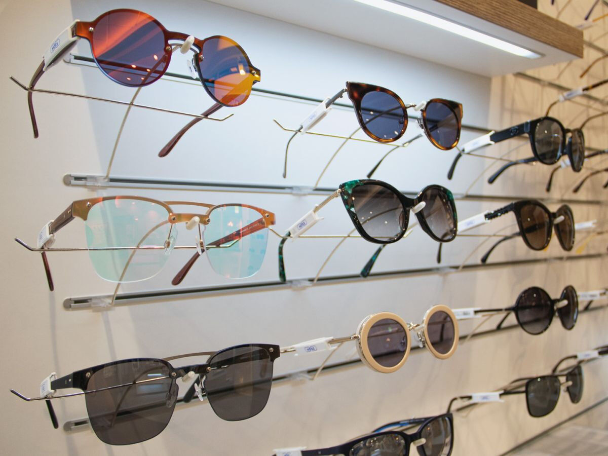 Optique Hoss Ettelbruck — photo 6