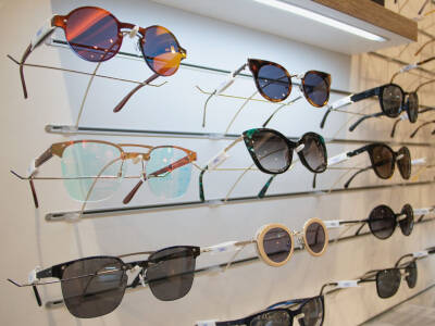 Optique Hoss Ettelbruck — photo 6 miniature
