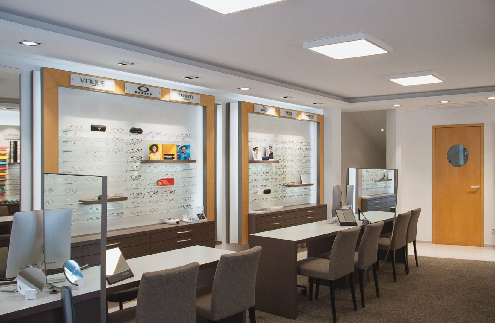 Optique Hoss Ettelbruck — photo 9