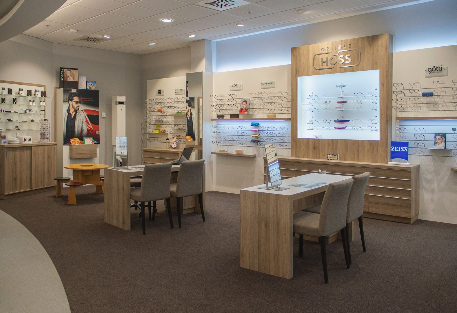 Optique Hoss Ettelbruck — photo 10