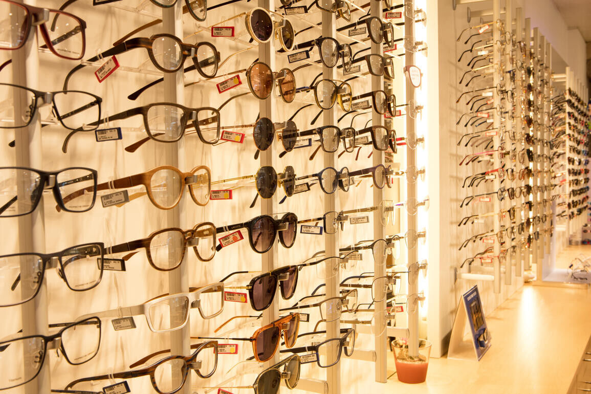 Optique Milbert — photo 1