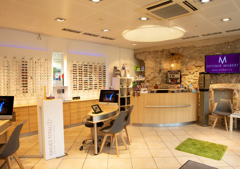 Optique Milbert — photo 3