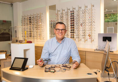 Optique Milbert — photo 4 miniature