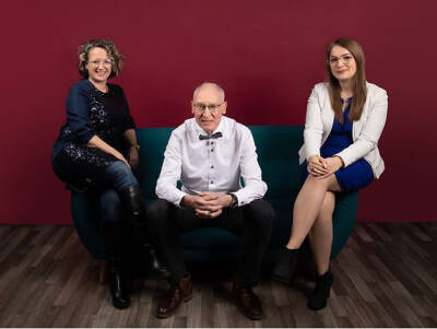 Optique Rodenbourg — photo 9 miniature