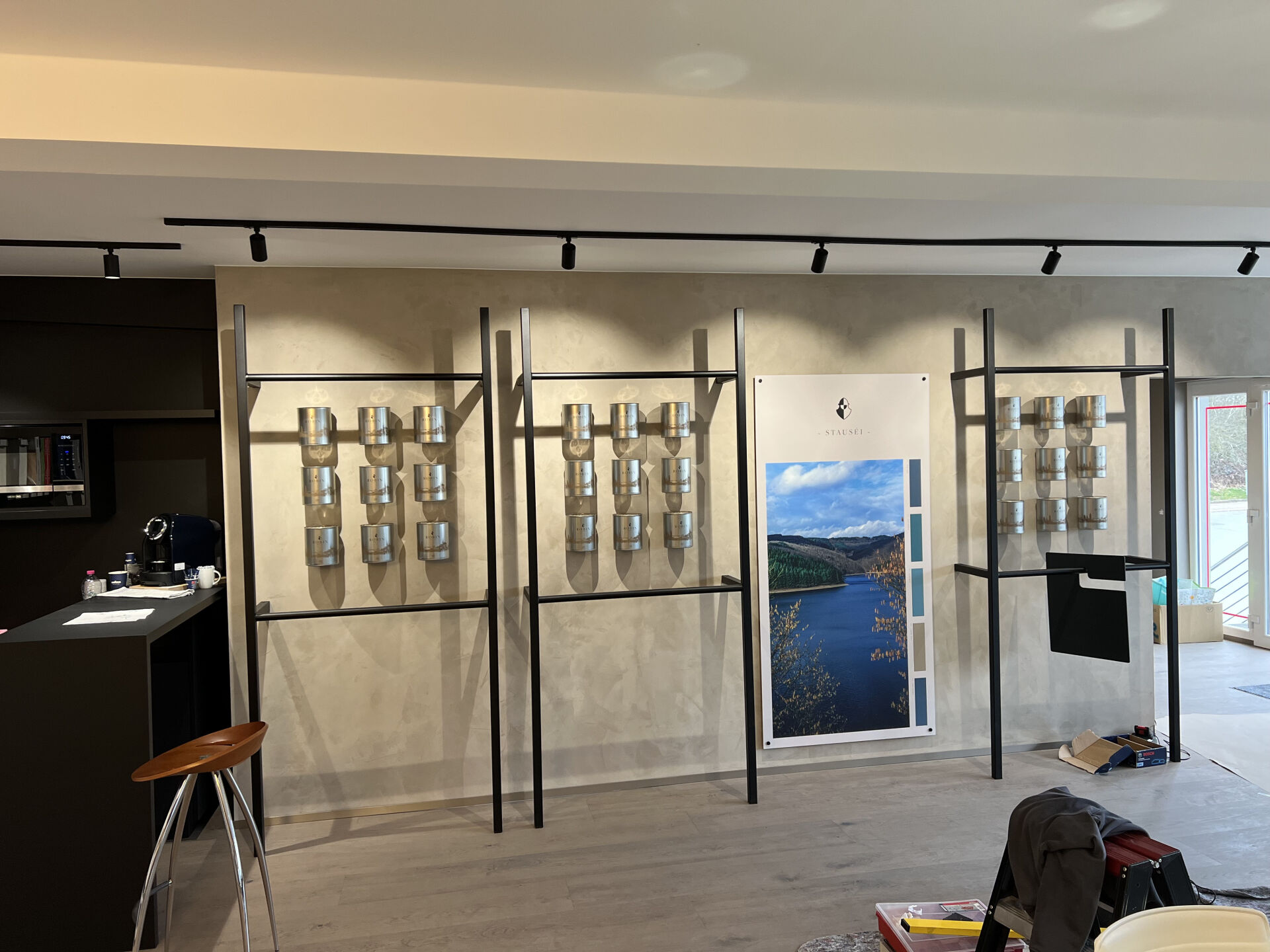 PEINTURE DANY DECORS — Foto 1