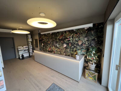 PEINTURE DANY DECORS — photo 8 miniature