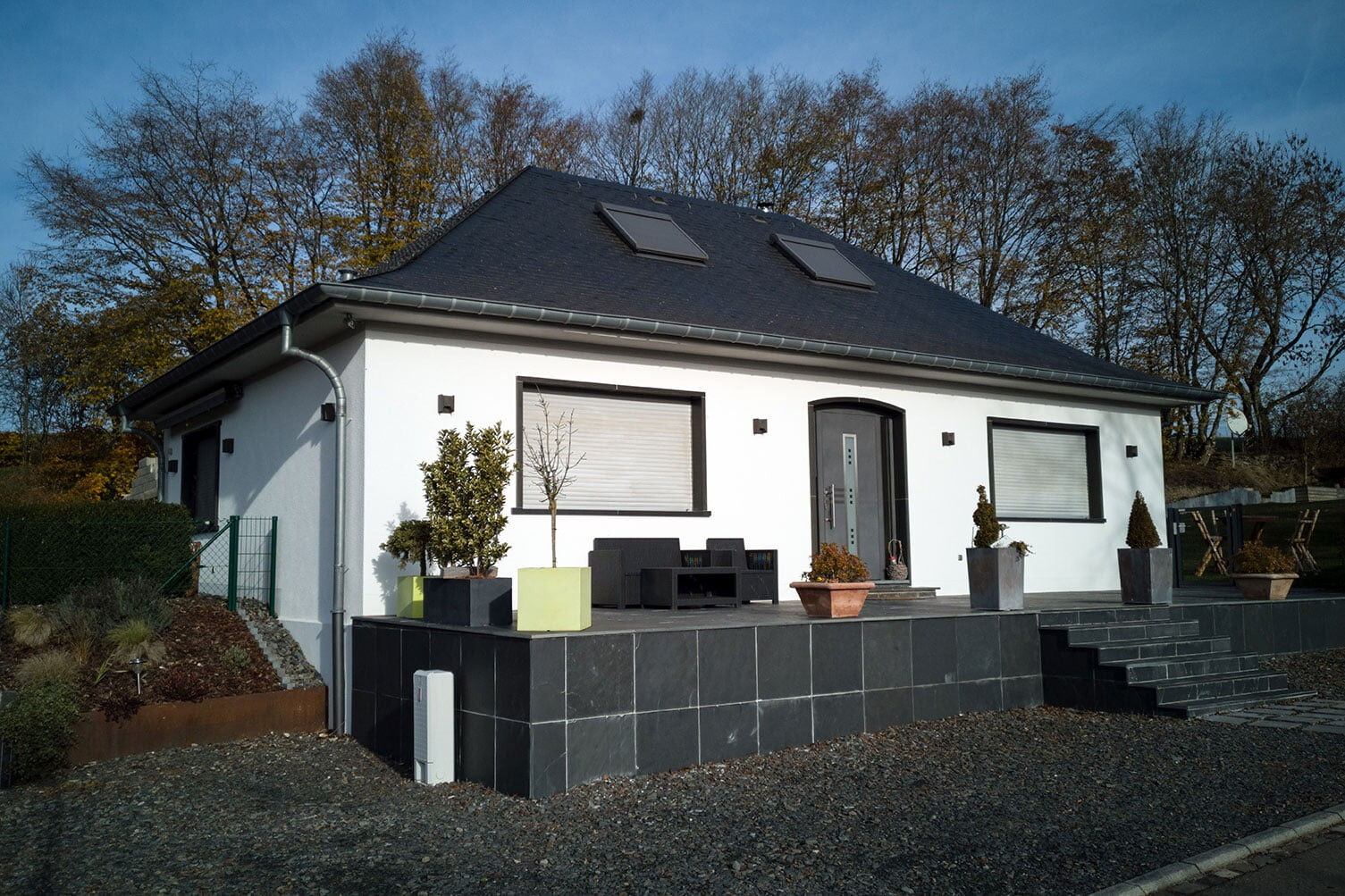 Peinture Elsen — photo 2