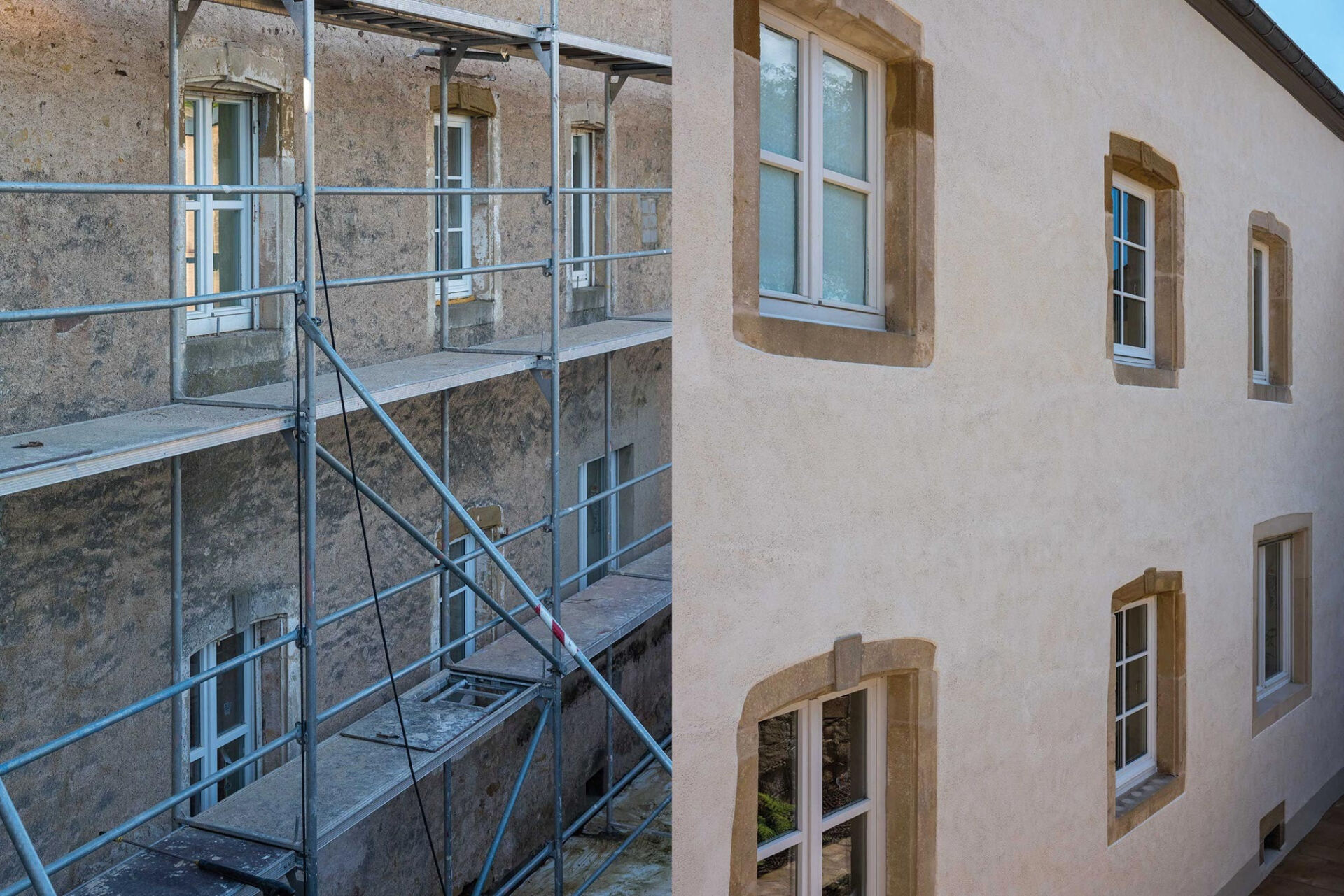 Peinture Elsen — photo 12