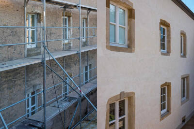 Peinture Elsen — photo 12 miniature