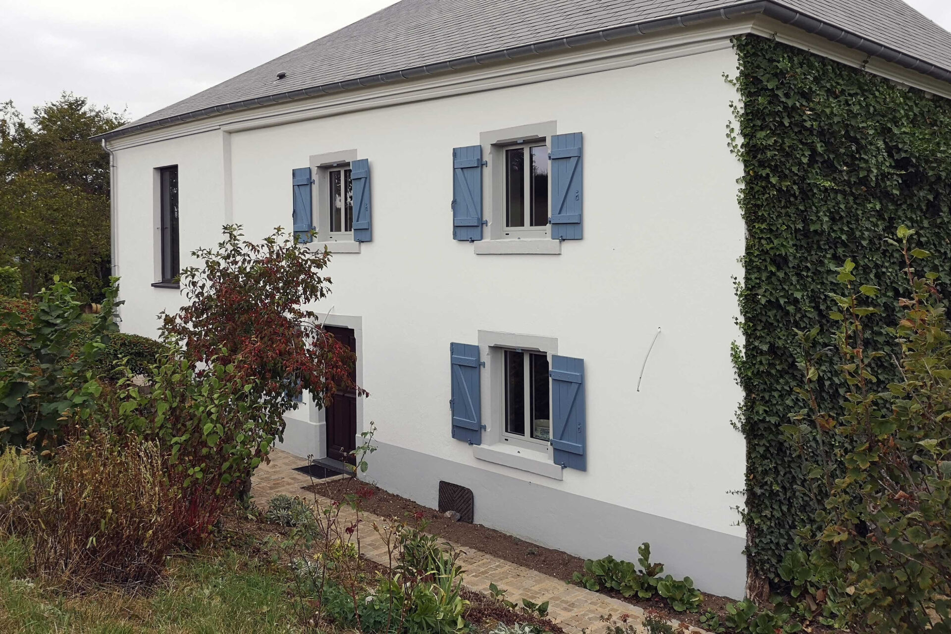 Peinture Elsen — photo 16