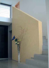 Painting, Decoration & Interior Design by Peinture Gillen in Echternach, project 1