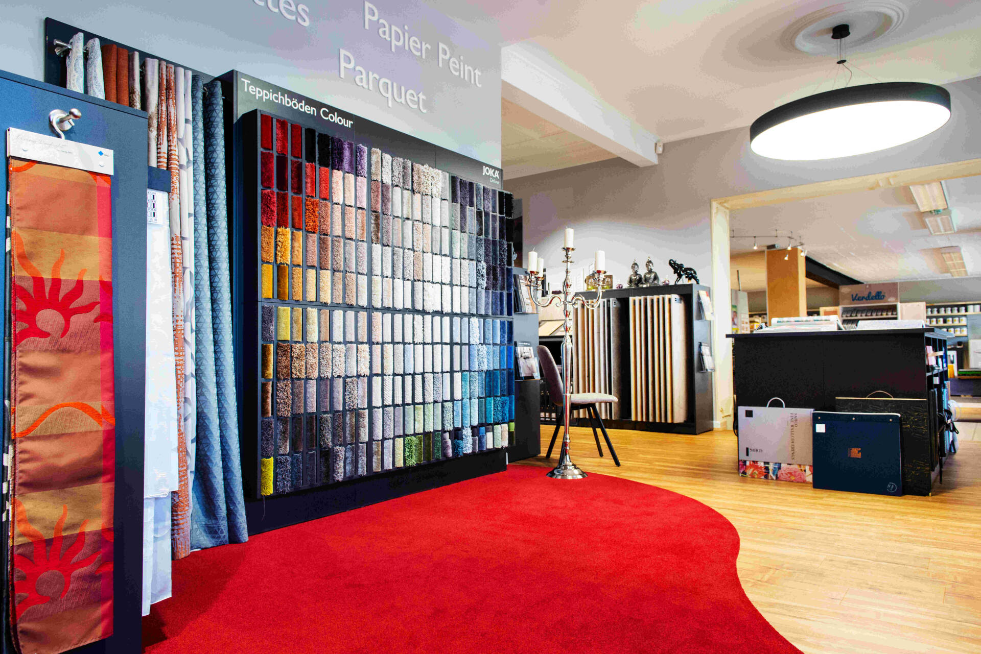 Peinture René