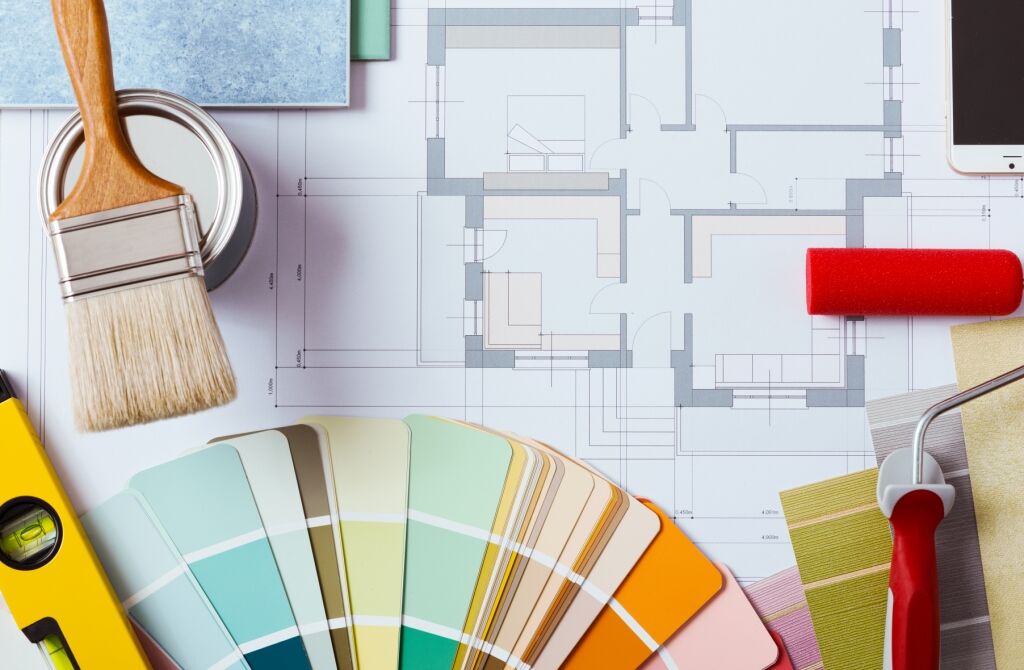 Peinture Schultze