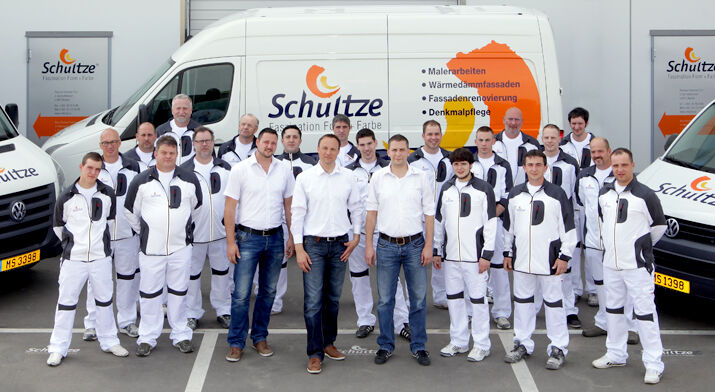 Painting, Decoration & Interior Design by Peinture Schultze in Biwer, project 1