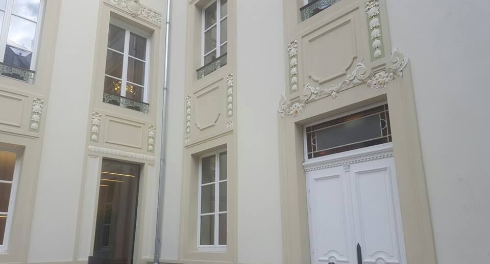 Peinture Yves Braun — photo 2