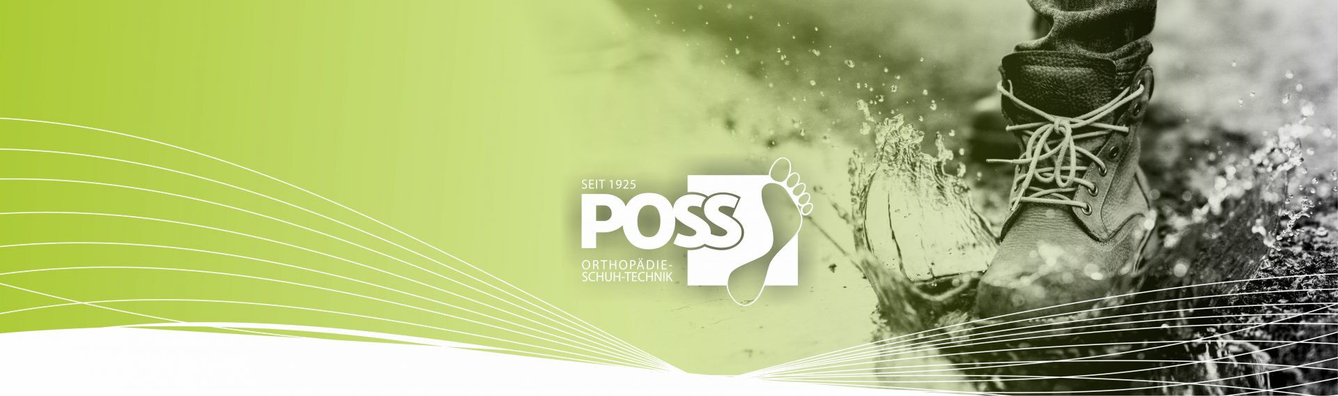Poss Orthopädie-Schuh-Technik