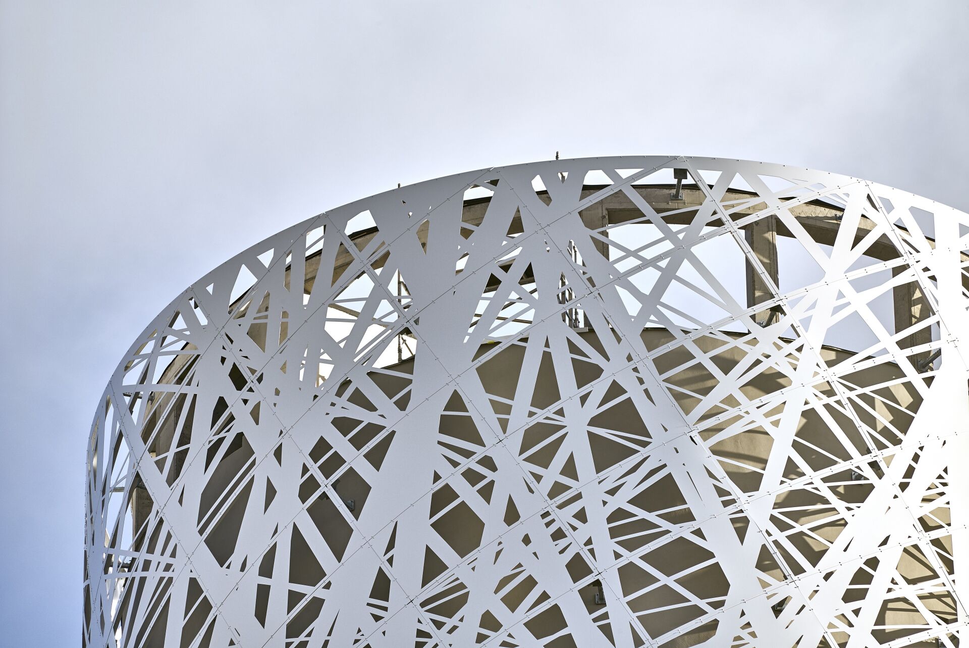 Prefalux Construction — photo 1