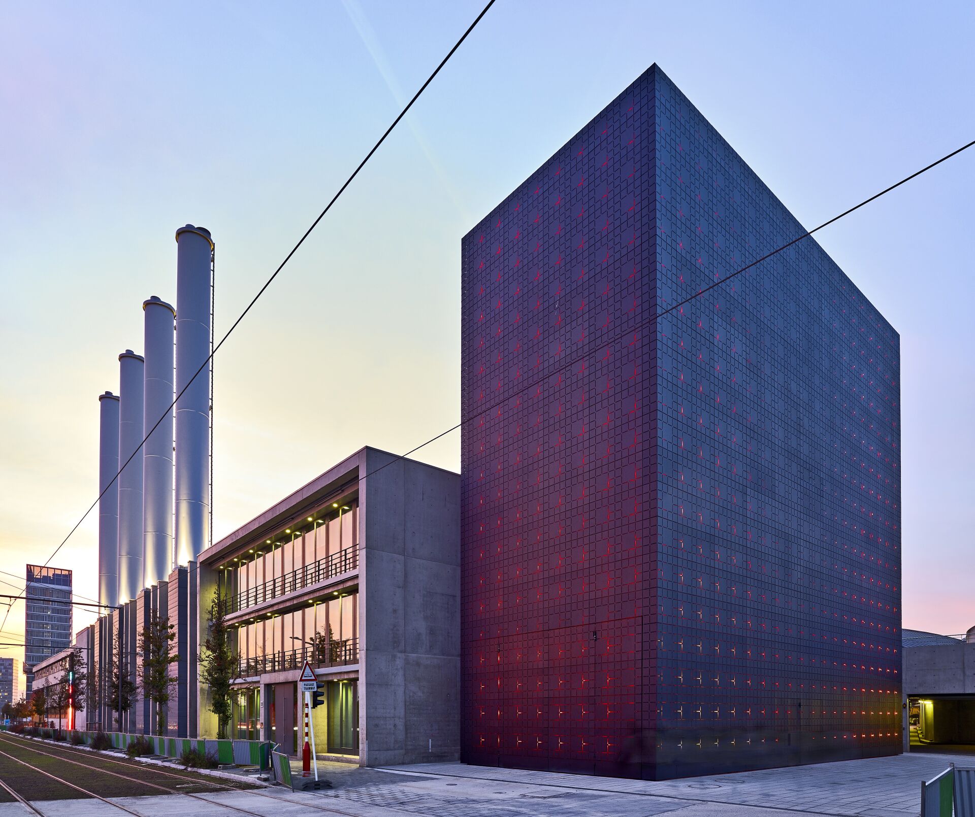 Prefalux Construction — photo 2