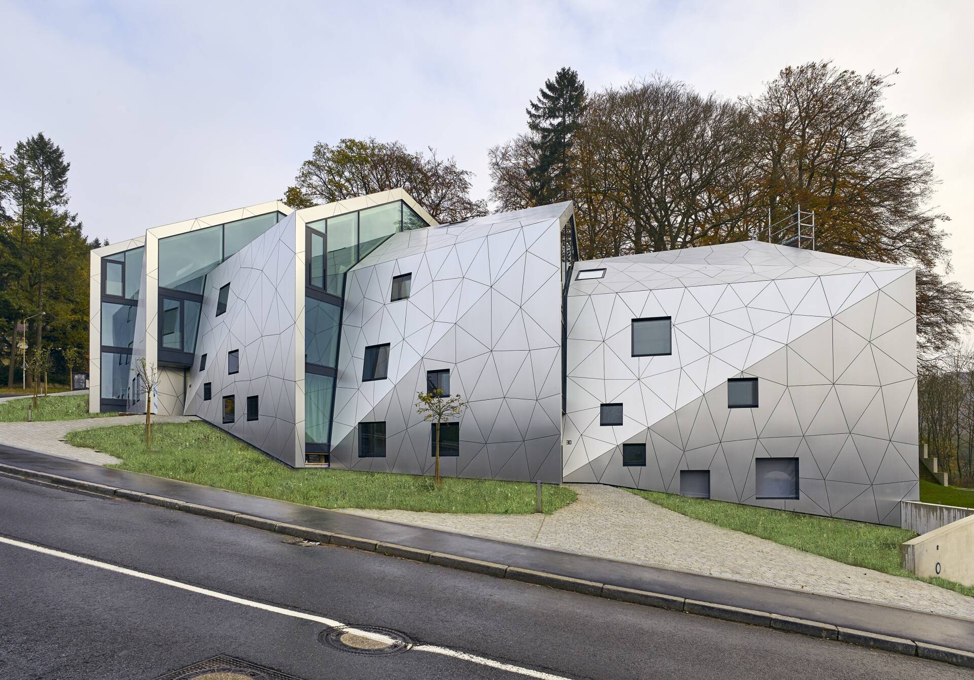 Prefalux Construction — photo 4