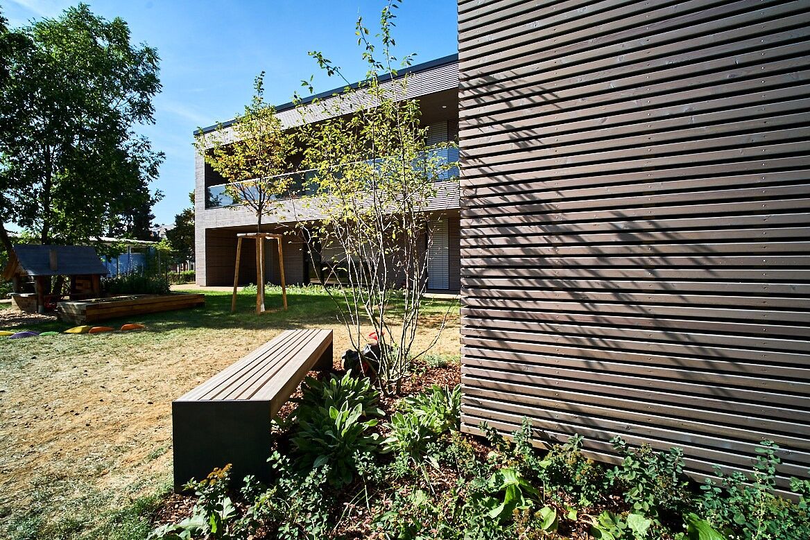Prefalux Construction — photo 7