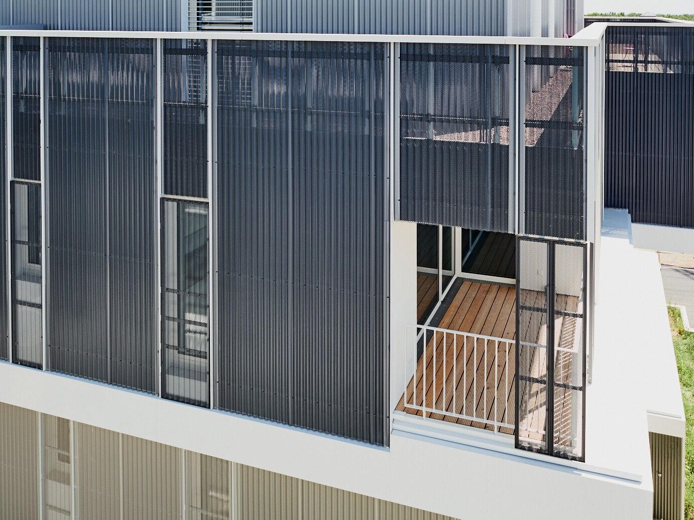 Prefalux Construction — photo 8